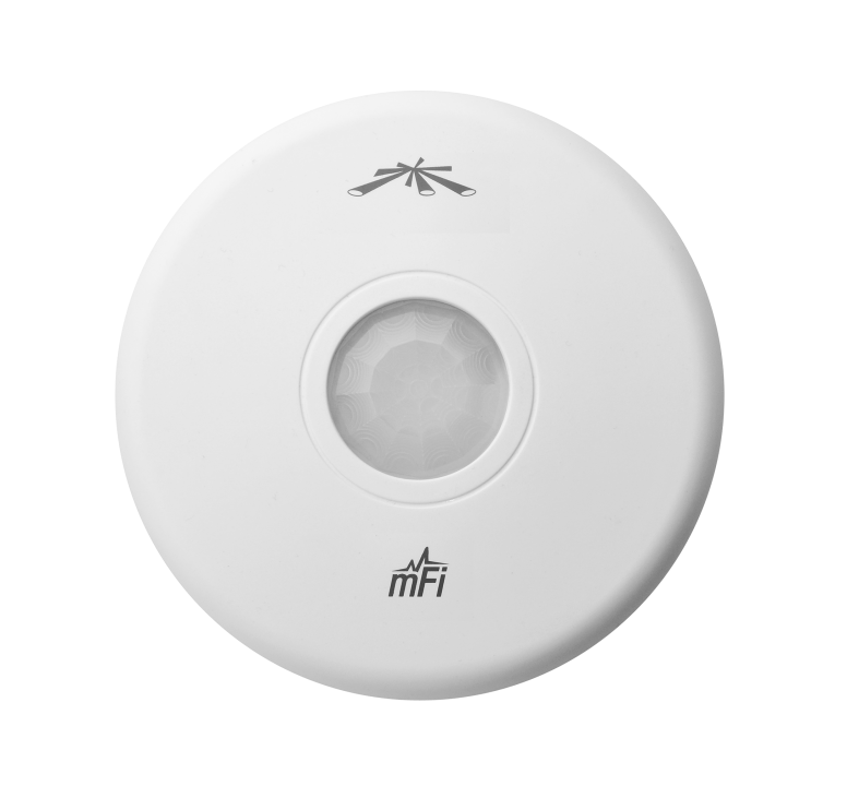 Датчик Ubiquiti mFi Ceiling Mount Motion Sensor MFI-MSC MFI-MSC #4
