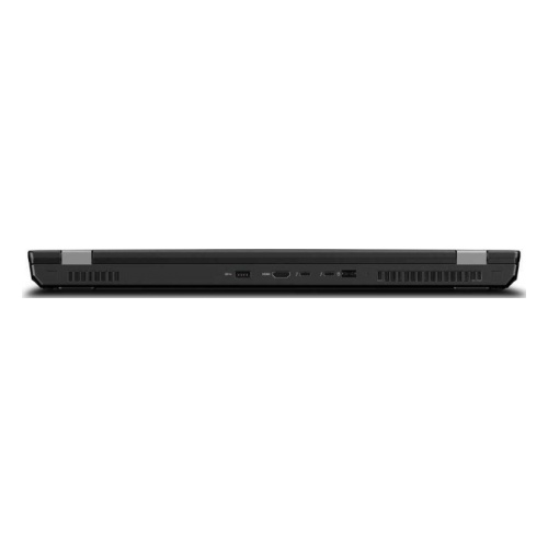 Рабочая станция Lenovo ThinkPad P73 17.3" FHD (1920x1080) IPS/ i7-9750H/ 1 x 8GB DDR4 2666MHz/ 256GB M.2 PCI-e SSD/ 1TB 7200 HDD/ Quadro P620 4GB GDDR5 128 bit/ No ODD/ Non-WWAN, not upgradable/ FPR/ IR + 720p/ backlit/ SCR/ Windows 10 Pro/ 20QR002CR 20QR002CRT