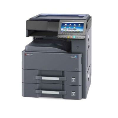 МФУ Kyocera TASKalfa 4012i A3, 40/19 ppm A4/A3, 2Gb + 8Gb SDD + 320 GB HDD, Network, дуплекс, б/тонера и крышки 1102V63NL0 1102V63NL0