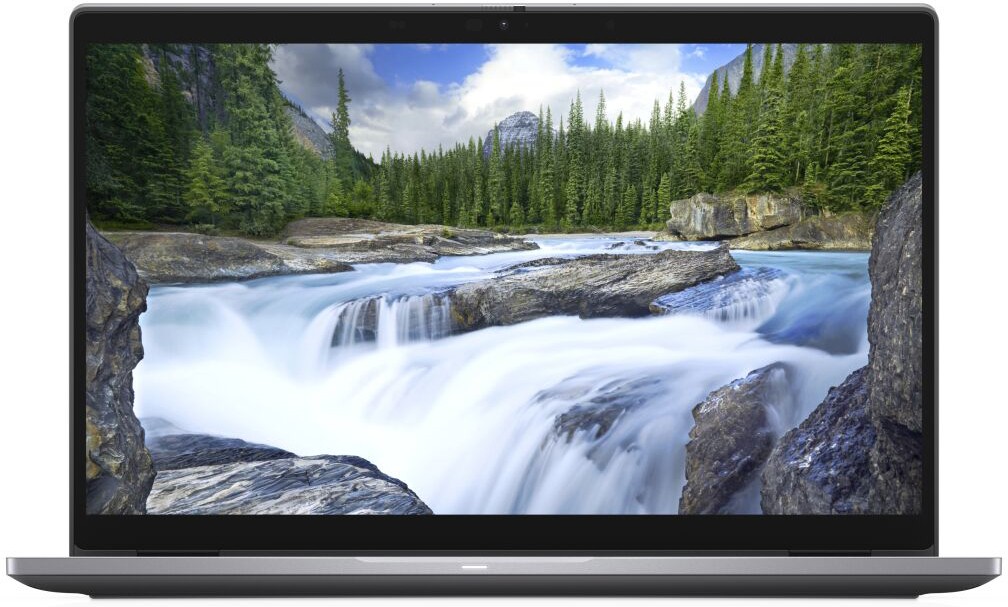 Ультрабук Dell Technologies Latitude 7310 Core i7-10610U (1,8GHz) 13,3" FullHD WVA Antiglare 16GB LPDDR4 1TB SSD Intel UHD 620 Aluminium cover, Thunderbolt 3, FPR, TPM, vPro,4 cell (52Whr)W10 Pro 3y NBD 7310-5218 7310-5218