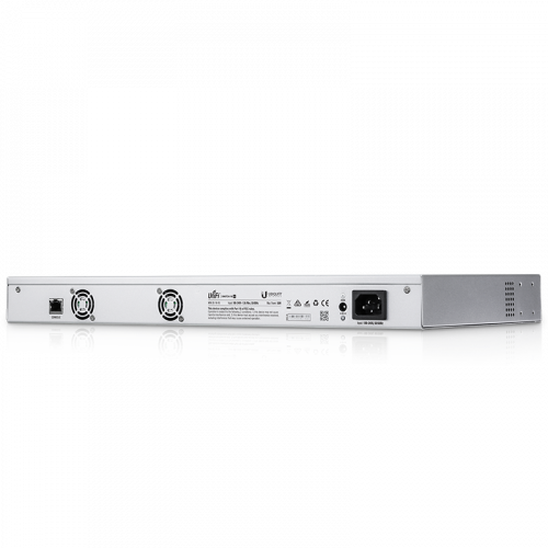 Коммутатор Ubiquiti UniFi Switch 16 XG US-16-XG-EU US-16-XG-EU #1