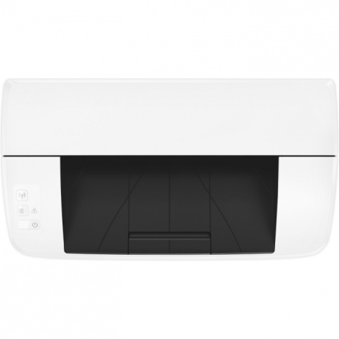 Принтер HP LaserJet Pro M15w A4, 600dpi, 18ppm, 16Mb, 1 trays 150, USB/WiFi 802.11 b/g/n, Cartridge 500 pages & USB cable 1m in box, 1y warr. W2G51A W2G51A