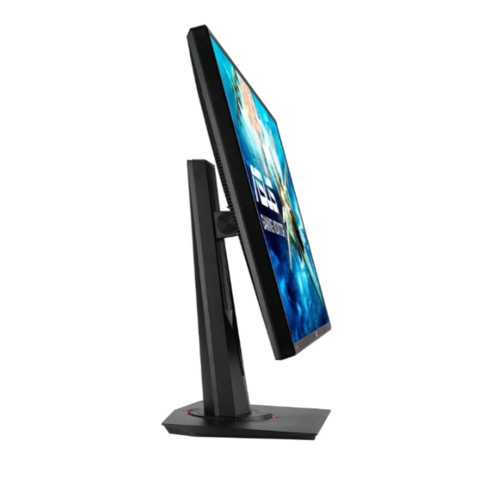 Монитор ASUS 27" VG278QR Black TN LED, Wide, 1920x1080, 165Hz 90LM03P3-B01370 90LM03P3-B01370