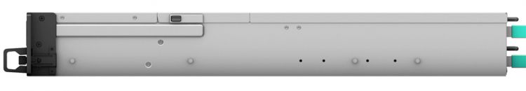 Сетевой RAID-накопитель Synology (Rack2U)/RAID0,1,10,5,6/up to12HotPlug SATA/2xUSB/2xInfB/4GigEth(+2xExpSlot)/iSCSI/2xIPcam(up to 75) RS3617RPXS RS3617RPXS