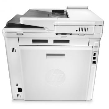 МФУ HP Color LaserJet MFP M477fdn CF378A CF378A
