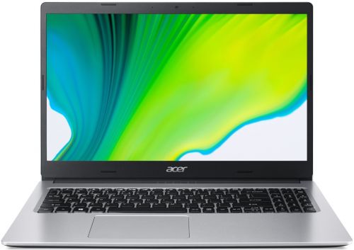 Ноутбук Acer Aspire 3 A315-58-53T9 Core i5 1135G7 8Gb SSD512Gb Intel Iris Xe graphics 15.6" IPS FHD (1920x1080) Eshell silver WiFi BT Cam () NX.ADDEP.00J NX.ADDEP.00J #3