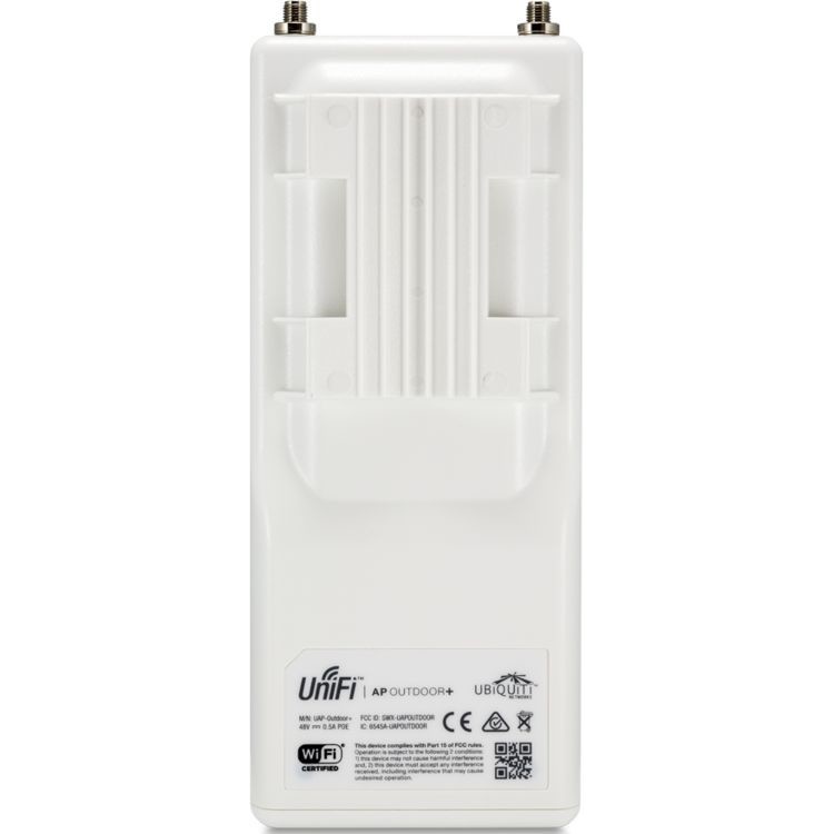 Всепогодная точка доступа Ubiquiti WiFi 802.11 g/n UAP Outdoor (EU) UAP-Outdoor(EU)