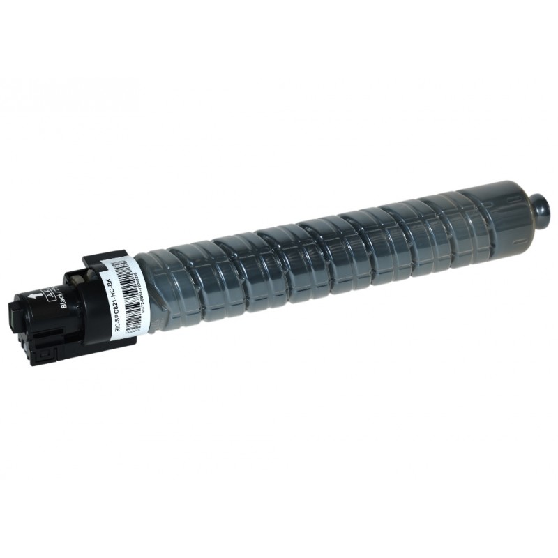 Тонер-картридж Ricoh тип MPC407 черный для Ricoh MPC407 (17500стр) 842211 842211