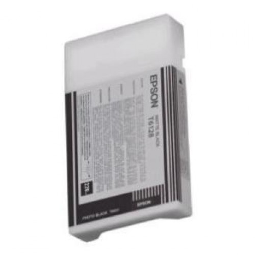 Картридж Epson Stylus Pro 7450/9450 матовый черный C13T612800 C13T612800 #1