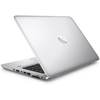 Ноутбук HP EliteBook 840 G4 14"/7200U/8GB/256GB PCIe NVMe/W10p64/3yw/720p/Intel 8265 AC 2x2 nvP +BT 4.2/FPR/No NFC 1EN63EA 1EN63EA