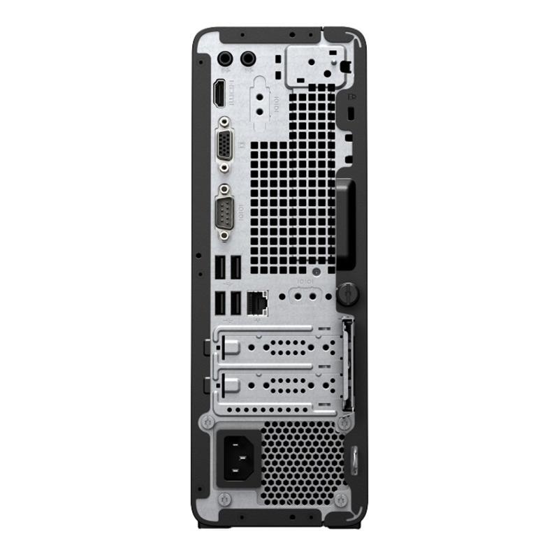 Персональный компьютер HP 290 G3 SFF Intel Core i5 10500(3.1Ghz)/8192Mb/1000Gb/DVDrw/war 1y/W10Pro 123Q6EA 123Q6EA