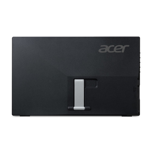 Монитор Acer 15.6" PM161Qbu черный IPS LED 7ms 16:9 глянцевая 220cd 170гр/170гр 1920x1080 USB 1.4кг UM.ZP1EE.001 UM.ZP1EE.001