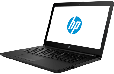 Ноутбук HP 14-bw000ur E2 9000e/4Gb/500Gb/AMD Radeon R2/14"/SVA/HD (1366x768)/Windows 10 64/black/WiFi/BT/Cam 3CD43EA 3CD43EA