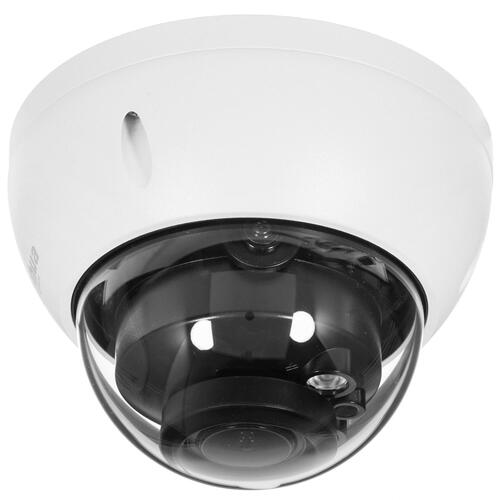 Видеокамера IP Dahua DH-IPC-HDBW3241RP-ZS купольная 2Мп с моторизованным объективом, ИК-подсветкой и функциями AI DH-IPC-HDBW3241RP-ZS DH-IPC-HDBW3241RP-ZS
