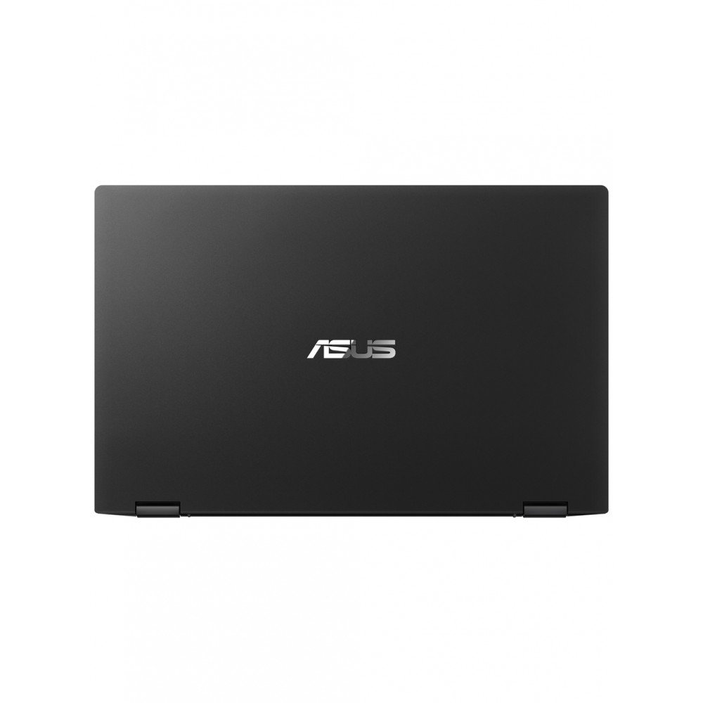 Ноутбук ASUS Flip UX463FL-AI023T Touch +bag+Stylus XMAS 14"(1920x1080 IPS)/Touch/Intel Core i5 10210U(1.6Ghz)/8192Mb/512SSDGb/noDVD/Ext:nVidia GeForce MX250(2048Mb)/Cam/BT/WiFi/bag/war 1y/1.4kg/Grey/W10 90NB0NY1-M00770 90NB0NY1-M00770
