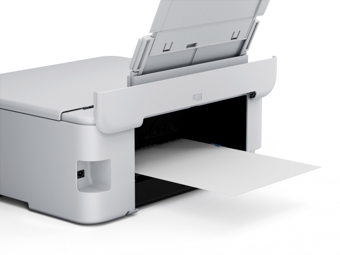 МФУ Epson струйный Epson L8160 (A4, 6цв., принтер/сканер/копир, 5760х1440dpi, 32(32)ppm, Duplex, СНПЧ, WiFi, Lan, USB) C11CJ20404 C11CJ20404