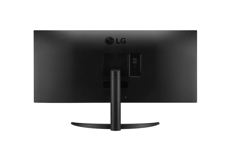 Монитор LG 34" UltraWide 34WP500-B черный IPS LED 21:9 HDMI матовая 250cd 178гр/178гр 2560x1080 FHD 75Hz FreeSync FHD 34WP500-B.ARUZ 34WP500-B.ARUZ