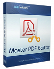 Право на использование Master PDF Editor 1000-4999 лицензий (за 1 лицензию) MasterPDF-1000-4999 MasterPDF-1000-4999