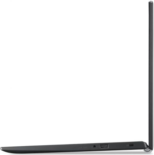 Ноутбук Acer Extensa EX215-54-54FE 15.6" IPS FHD black (Core i5 1135G7/8Gb/512Gb SSD/VGA int/noOS) NX.EGJER.023 NX.EGJER.023 #3