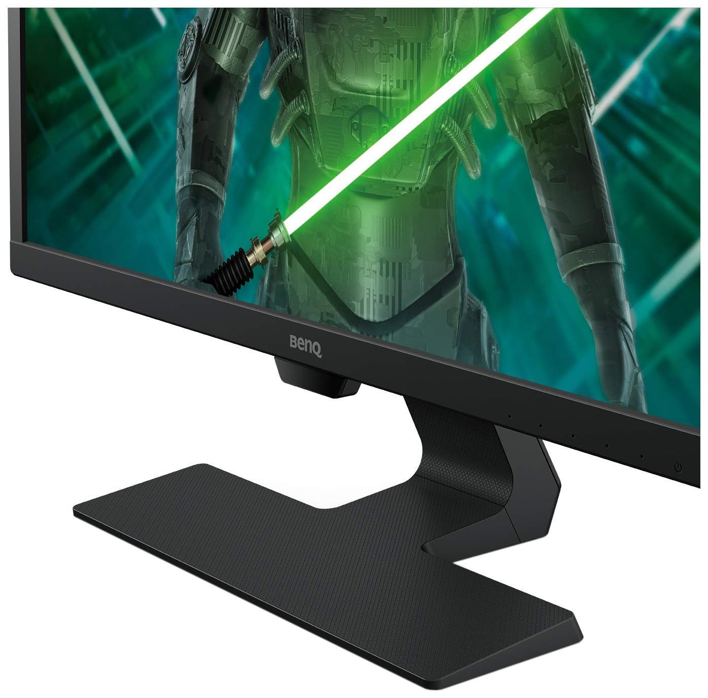 Монитор BenQ 24" GL2480 TN LED 24" GL2480 TN LED 1920x1080 1ms 16:9 250 cd/m2 1000:1 12M:1 170/160 D-sub DVI HDMI Flicker-free Black 9H.LHXLB.QBE 9H.LHXLB.QBE