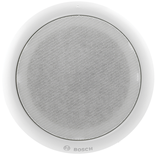 Акустическая система BOSCH LC1-UM12E8 потолочный громкоговоритель 12 Вт F01U075427 F01U075427 #5