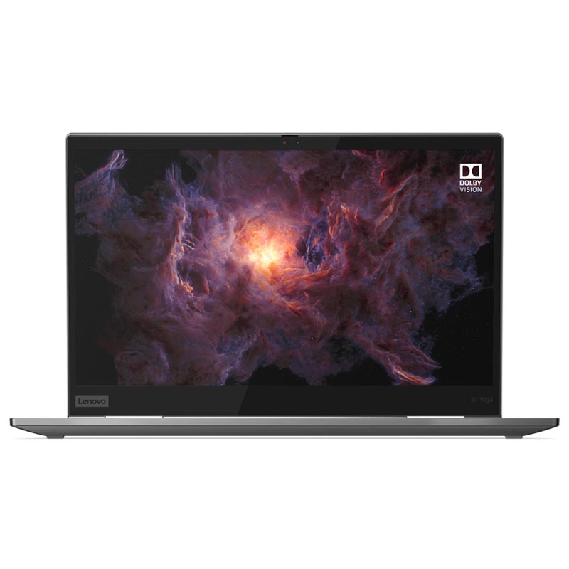 Ноутбук Lenovo ThinkPad X1 Yoga 4 Gen 14.0FHD_IPS_AR/AS_400N_MT/ CORE_I5-8265U_1.6G_4C_MB/ 16GB(4X32GBX32)_LPDDR3_2133/ 512GB_QLC+32GB_OPTANE_M.2_2280/ / INTEGRATED_GRAPHICS/ IR&HD_CAMERA_W/MIC/ KYB_RUS/ Thinkpad Pen Pro/ W10_PRO/ GRAY 20QF00AMRT 20QF00AMRT