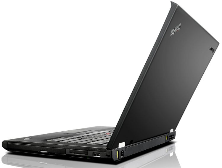 Ноутбук Lenovo ThinkPad T430 Core i3 3120M /4096 Мб, DDR3 / 500 Гб / Intel HD Graphics 4000 N1TFERT N1TFERT