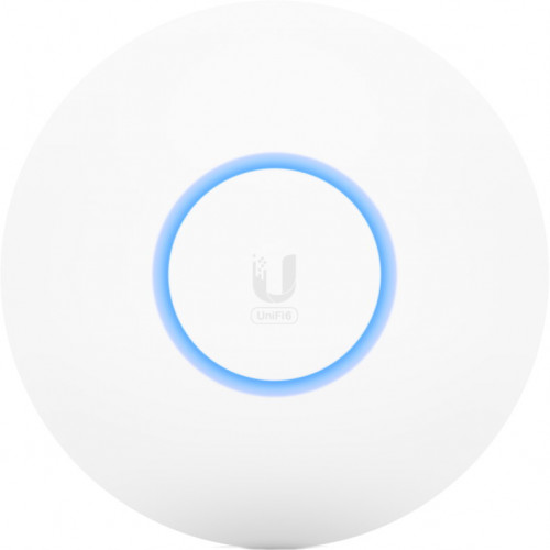 Точка доступа Ubiquiti UniFi 6 Long-Range Access Point  U6-LR U6-LR