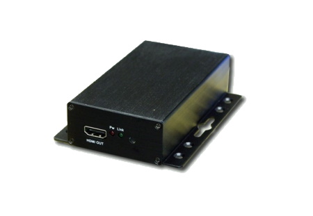 Удлинитель-передатчик ATEN HDMI, 150 м, Cat5e/180 м, Cat6, 1xUTP, HDMI+RJ45, F, без шнуров, DC 5V, (макс, разреш, 1920*1080 60Hz;HDMI 1,3b) TNTV/TNT MMS-220H-T TNTV/TNT MMS-220H-T