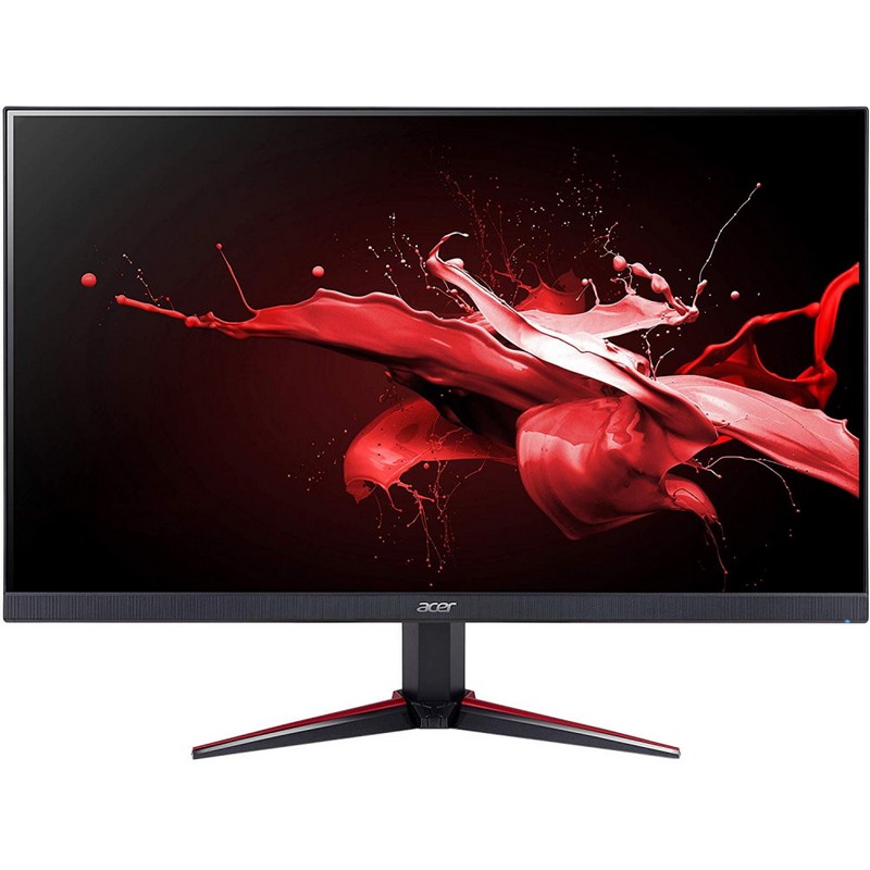 Монитор Acer 27" Nitro VG270bmipx IPS 1920x1080 75Hz FreeSync 250cd/m2 16:9 UM.HV0EE.013 UM.HV0EE.013