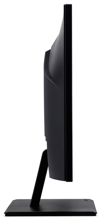 Монитор Acer 27" V277bi черный IPS LED 16:9 HDMI матовая 250cd 178гр/178гр 1920x1080 D-Sub FHD 5.85кг UM.HV7EE.001 UM.HV7EE.001