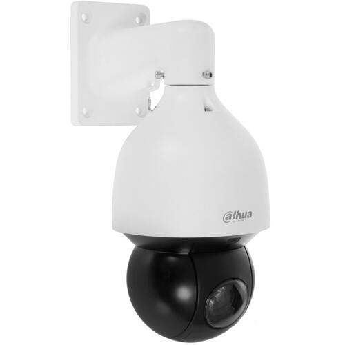 Видеокамера IP Dahua DH-SD5A232XA-HNR уличная купольная PTZ Starlight с ИИ 2Mп; 1/2.8” STARVIS CMOS; моторизованный объектив 4.9~156мм (32x); чувствительность 0.005лк(цвет)@F1.35, 0.0005лк(ч/б)@F1.35;  MJPEG; DH-SD5A232XA-HNR DH-SD5A232XA-HNR