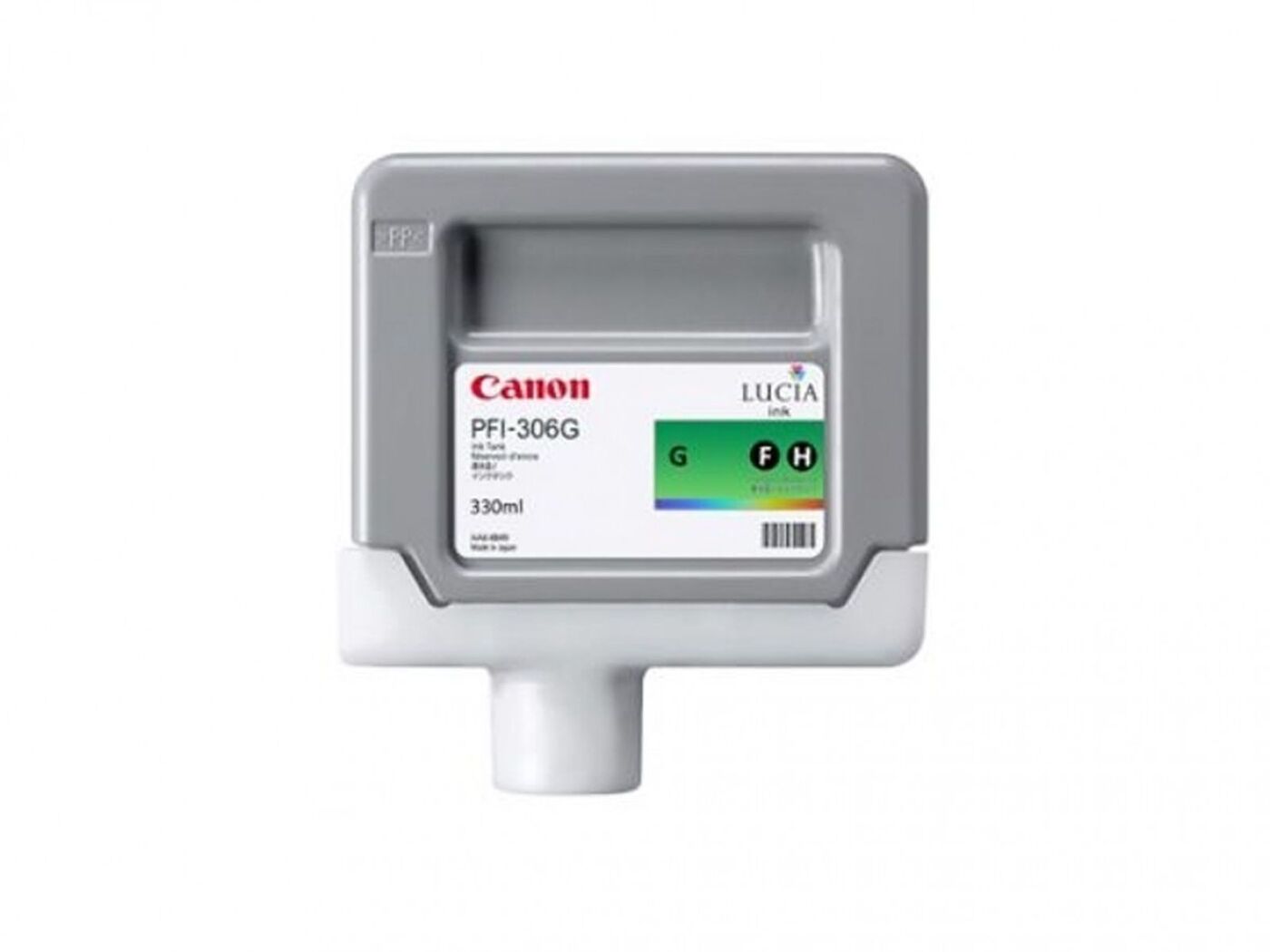 Картридж Canon PFI-306 G 6664B001 6664B001