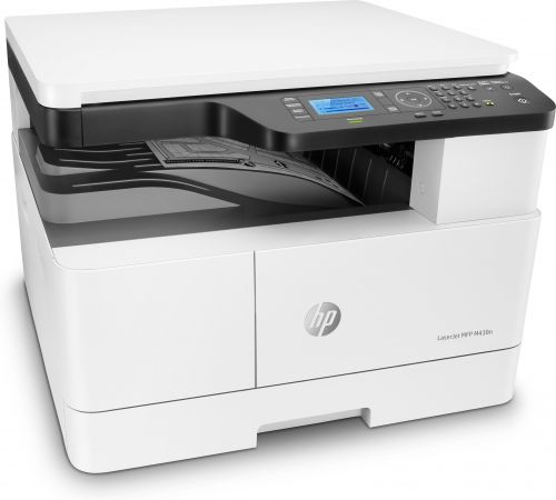 МФУ HP LaserJet MFP M438n 8AF43A 8AF43A #2