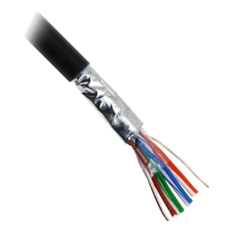 Кабель Ubiquiti TOUGH CAT5E 305M TC-CARRIER TC-CARRIER TC-CARRIER