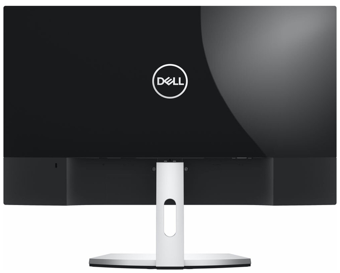 Монитор Dell 23" S2319H LCD S/BK ( IPS; 16:9; 250 cd/m2; 1000:1; 5ms; 1920x1080; 178/178; VGA; HDMI; Tilt; Spk 2x3W) 2319-2286 2319-2286