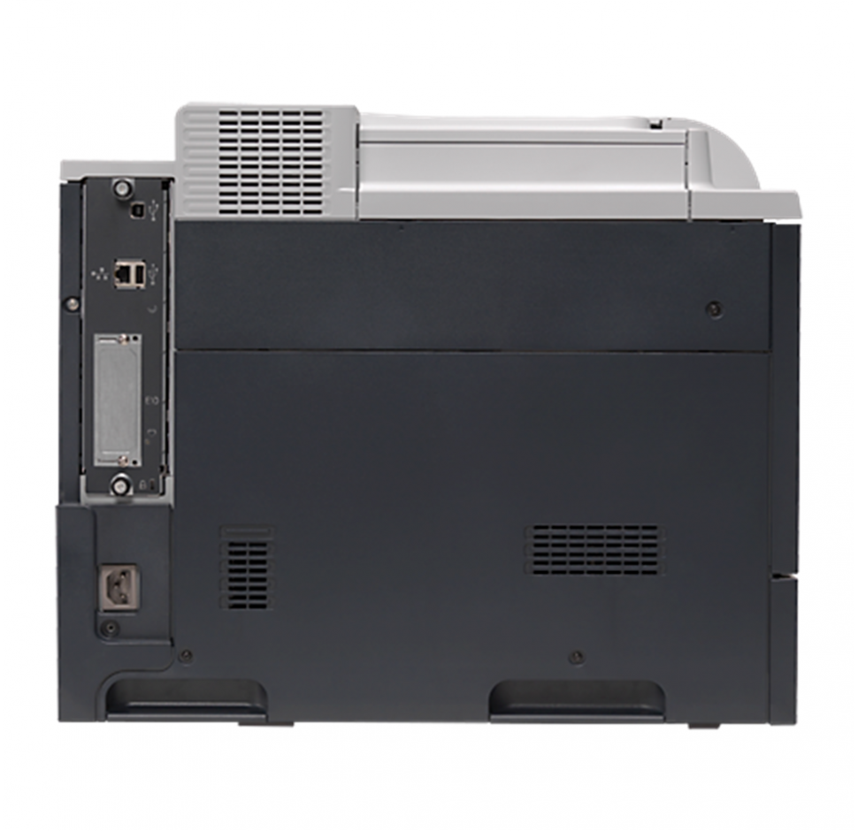 Принтер HP Color LaserJet Enterprise CP4025n Printer (CC489A) CC489A #1