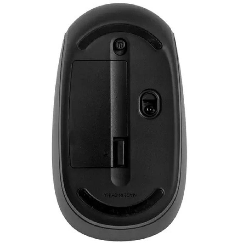 Мышь Microsoft Mobile Mouse 1850 черный, беспроводная (1000dpi) USB2.0 для ноутбука U7Z-00004 #2