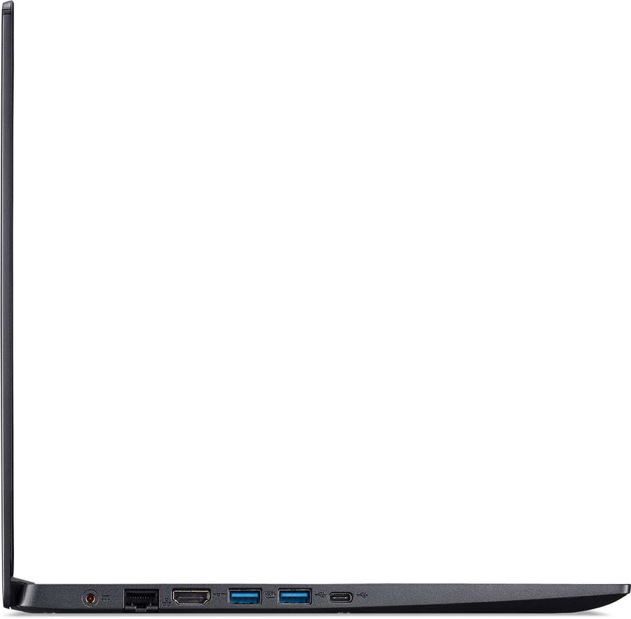 Ноутбук Acer Aspire 5 A515-45G-R63M Ryzen 5 5500U 8Gb SSD512Gb AMD Radeon RX640 2Gb 15.6" IPS FHD (1920x1080) Windows 11 Home black WiFi BT Cam NX.A8EER.00S NX.A8EER.00S #8