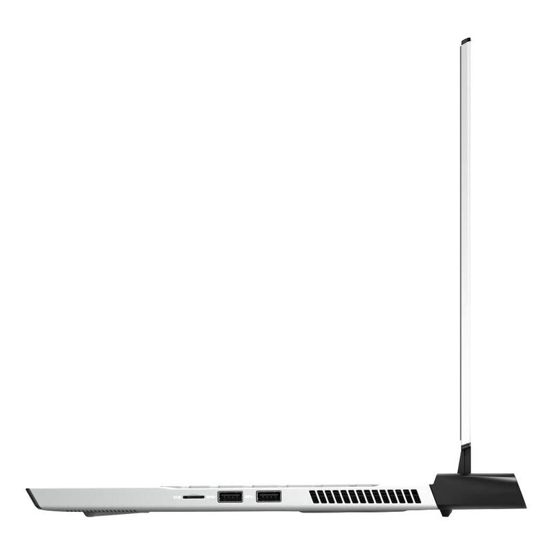 Ноутбук Dell Alienware m15 R3 15.6"(1920x1080 (матовый, 144Hz))/Intel Core i7 10750H(2.6Ghz)/16384Mb/512SSDGb/noDVD/Ext:nVidia GeForce RTX2060(6144Mb)/BT/WiFi/lunar light/W10 + 300 nits M15-7311 M15-7311