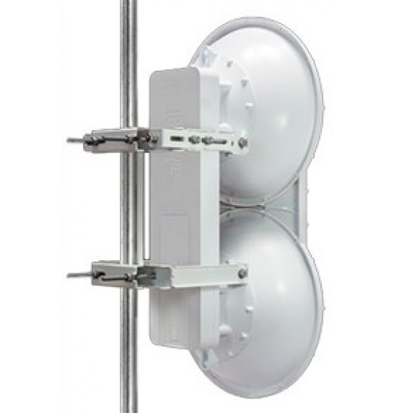 Полукомплект Ubiquiti РРЛ high-band 5 GHz frequencies 5725 - 6200 MHz, AF5U(EU) AF5U(EU)