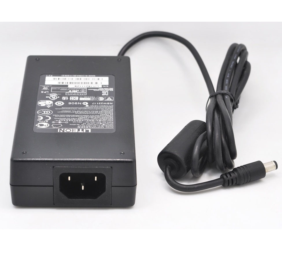 Адаптер AC Power Adapter Cisco 881  341-0231-03 341-0231-03 #2