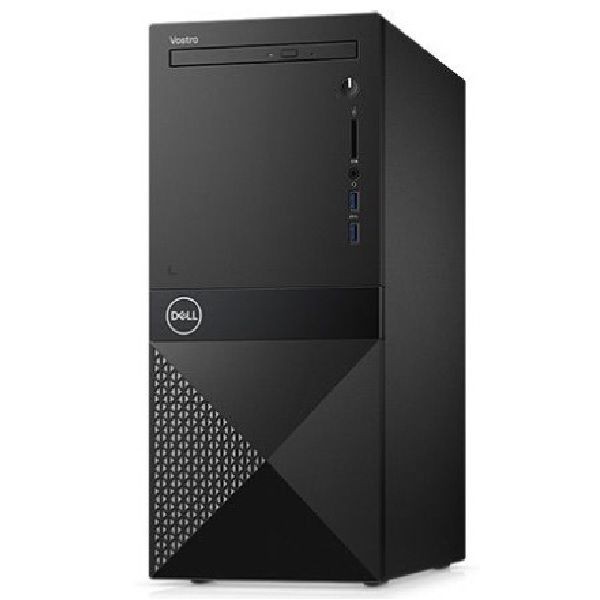 Рабочая станция Dell i5-8400 (2,8GHz)8GB (1x8GB) DDR41TB (7200 rpm)NVidia GT 710 (2GB)W10 Pro1 year NBD 3670-5805 3670-5805 #7