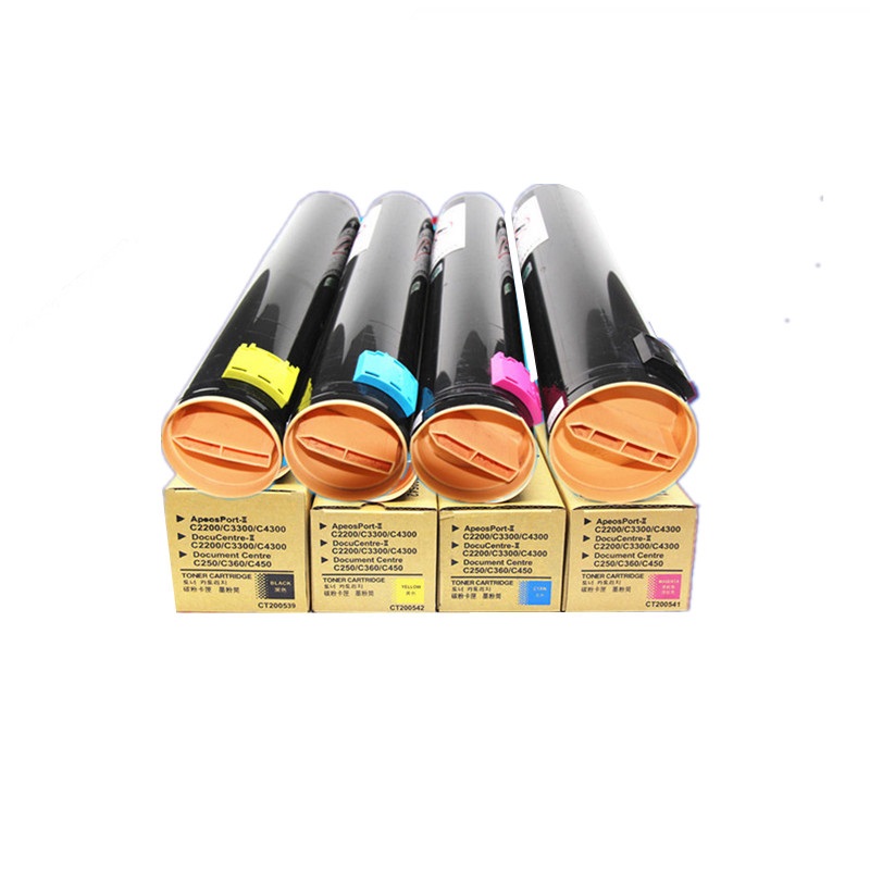 Картридж Xerox лазерный пурпурный (25000стр.) для Xerox Ph 7760 106R01161 106R01161 #1