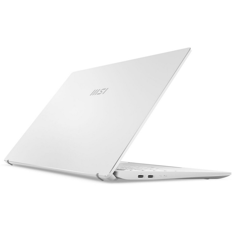 Ноутбук MSI Prestige 14 A11SCX-438RU (MS-14C4) 14.0'' FHD(1920x1080)/Intel Core i7-1185G7 3.00GHz Quad/16 GB+1TB SSD/GF GTX1650 4GB/WiFi/BT5.1/1.0MP/microSD/IPS-Level/3cell/1,29 kg/W10/1Y/WHITE 9S7-14C411-438 9S7-14C411-438