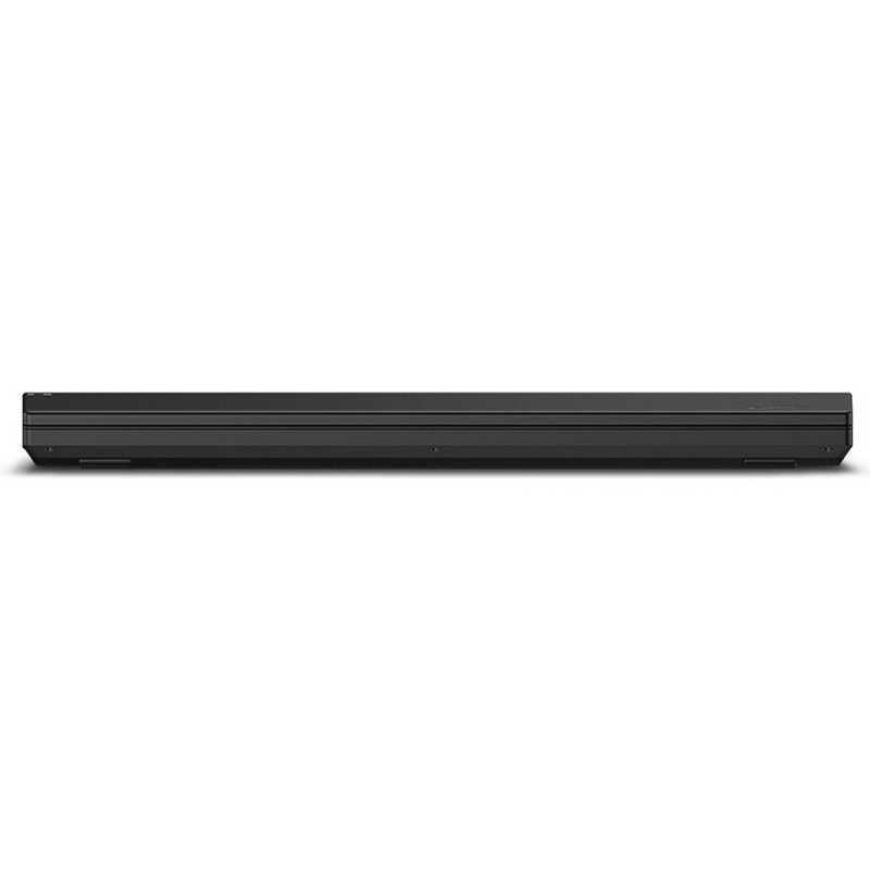 Ноутбук Lenovo ThinkPad P17 Xeon W-10885M/32Gb/SSD2Tb/NVIDIA Quadro RTX 5000 MAX Q 16Gb/17.3"/IPS/UHD (3840x2160)/Windows 10 Professional/black/WiFi/BT/Cam 20SN004FRT 20SN004FRT
