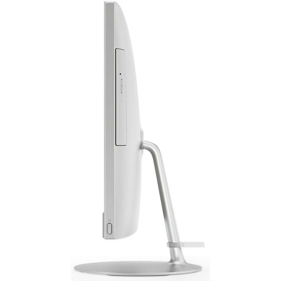 Моноблок Lenovo IdeaCentre AIO 520-24ICB   23.8"(1920x1080)/Intel Core i5 8400T(1.7Ghz)/4096Mb/1000+16SSDGb/DVDrw/Ext:AMD Radeon 530(2048Mb)/BT/WiFi/war 1y/6.1 F0DJ005KRK F0DJ005KRK