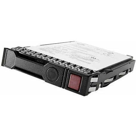 Жёсткий диск HPE 300GB 2,5''(SFF) SAS 15K 12G Hot Plug Ent HDD (For Gen7 or earlier)/(R-Refurbished, 1 Y Warr) 785407R-001 785407R-001