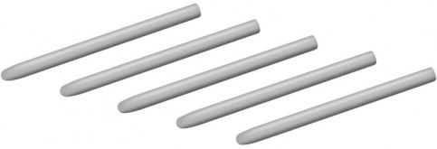 Комплект Wacom наконечников Nibs for Bamboo/ White ACK20401W ACK20401W #2