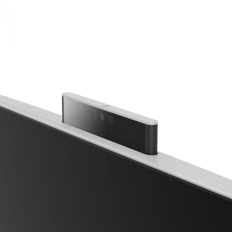 Моноблок Lenovo IdeaCentre 520-24IKU 23.8" Full HD i3 7020U (2.3)/4Gb/1Tb 7.2k/HDG620/DVDRW/CR/DOS/GbitEth/WiFi/BT/90W/Kb+M/Cam/silver 1920x1080 F0D2009FRK F0D2009FRK
